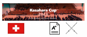 Read more about the article 2023 Kasahara Cup