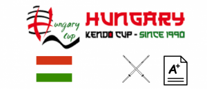 Read more about the article 30th Hungary Kendo Cup – 2023