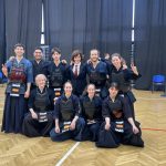 Recap of the 9th National Kendo Teams Gathering in Budapest