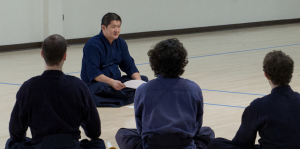 Read more about the article XVII International Ariga Seminar