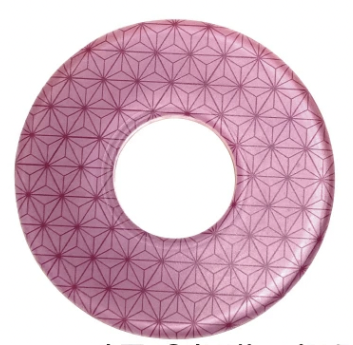 Kimetsu no yaiba tsuba - Image 3