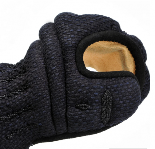 Kote 6 mm for kendo practice