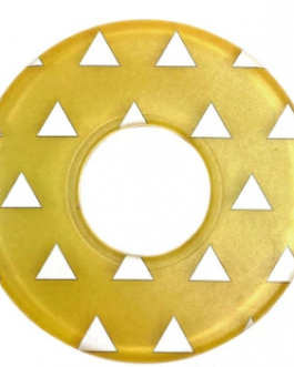 Kimetsu no yaiba tsuba