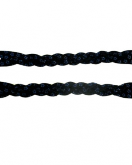 Braided chikawa