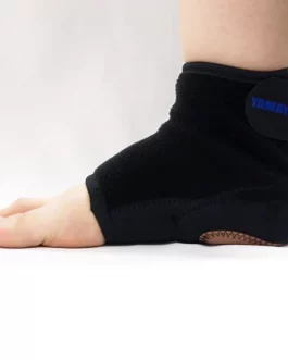 Yamaya NeoGuard Deluxe Heel Protector
