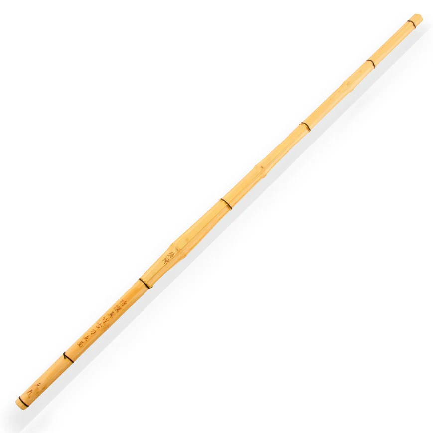 Shinai for kendo practice in koto style